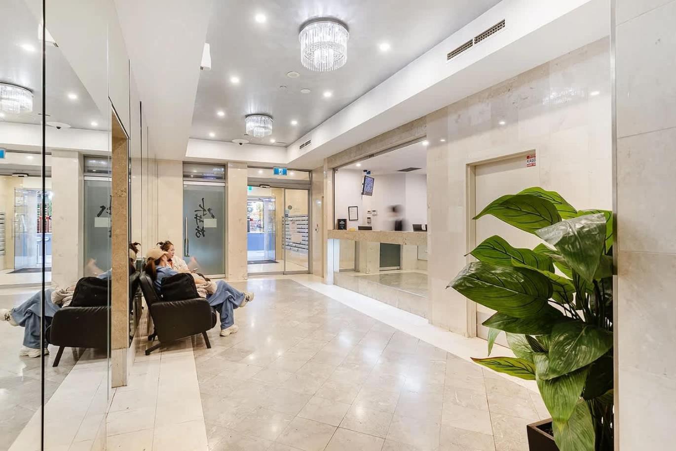 Metawisebnb Dixon Next To Icc & Darling Harbour 31 * Sydney