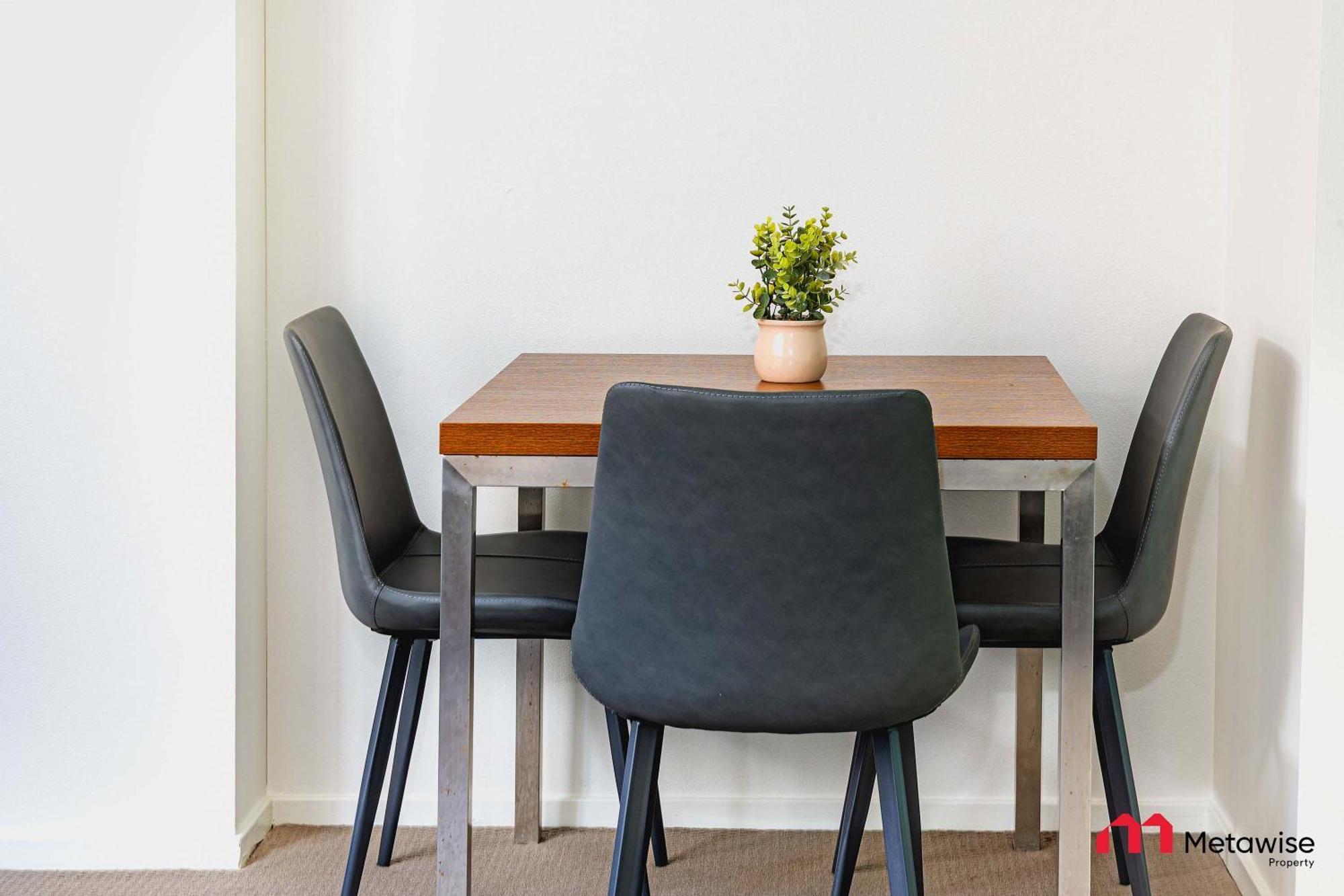 Apartment Metawisebnb Dixon Next To Icc & Darling Harbour 31 Sydney