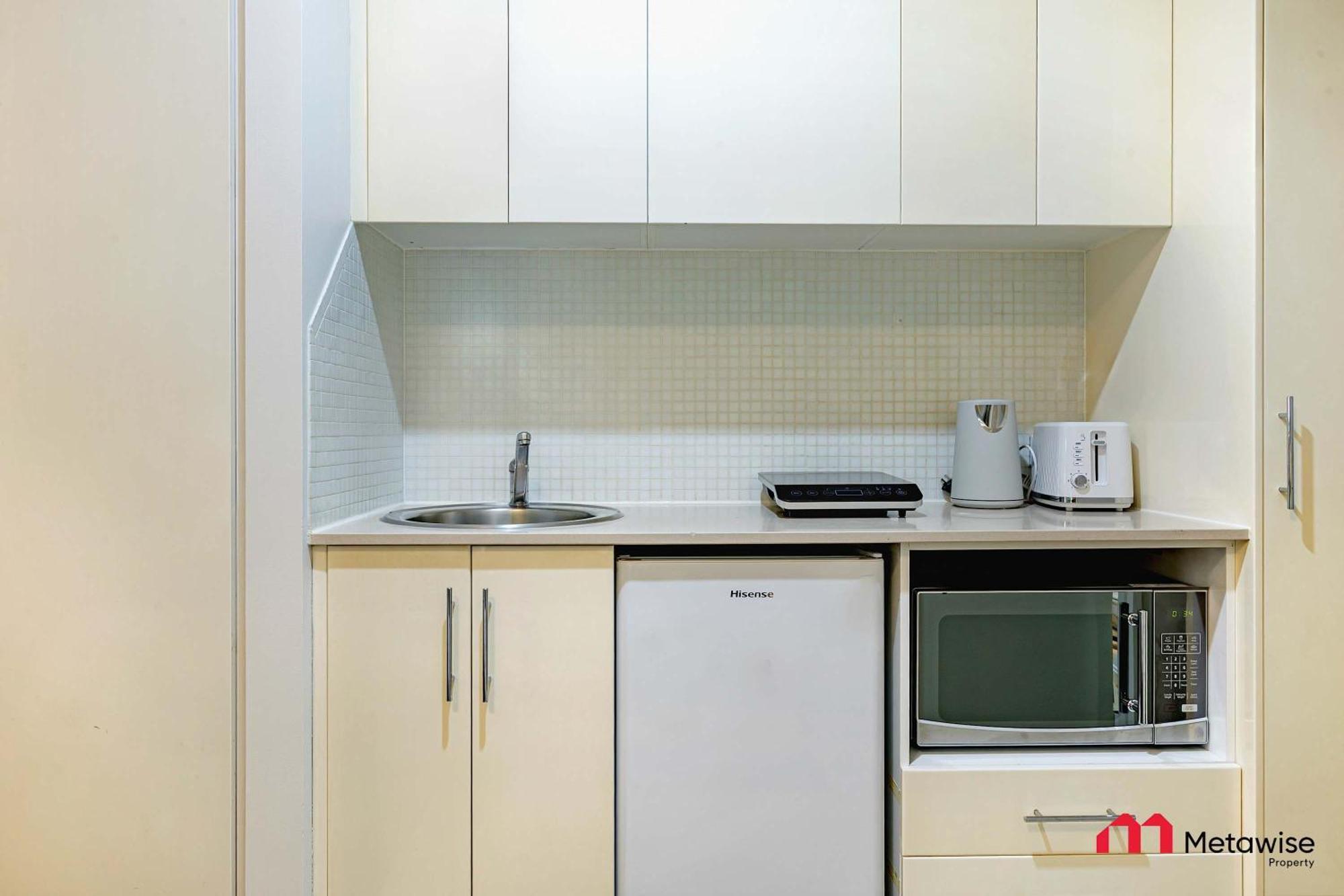 Apartment Metawisebnb Dixon Next To Icc & Darling Harbour 31 Sydney